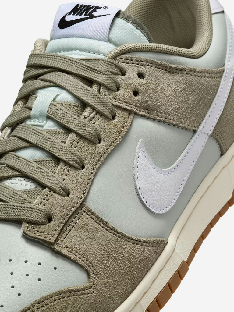 Кеды мужские Nike Dunk Low Retro Se
