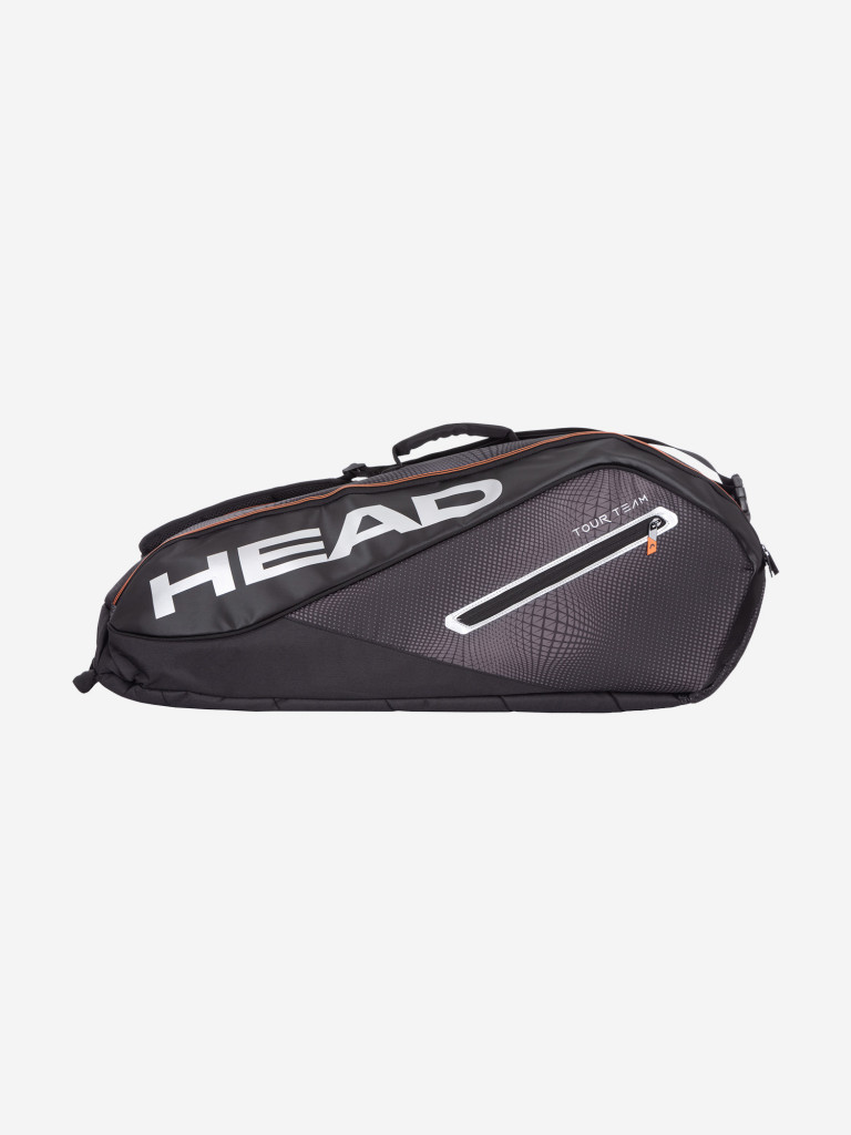 Сумка для 6 ракеток Head Tour Team 6R Combi