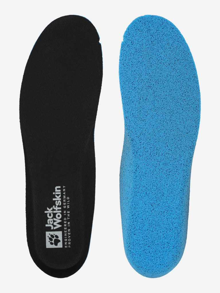 Ботинки мужские Jack Wolfskin Refugio Texapore Mid