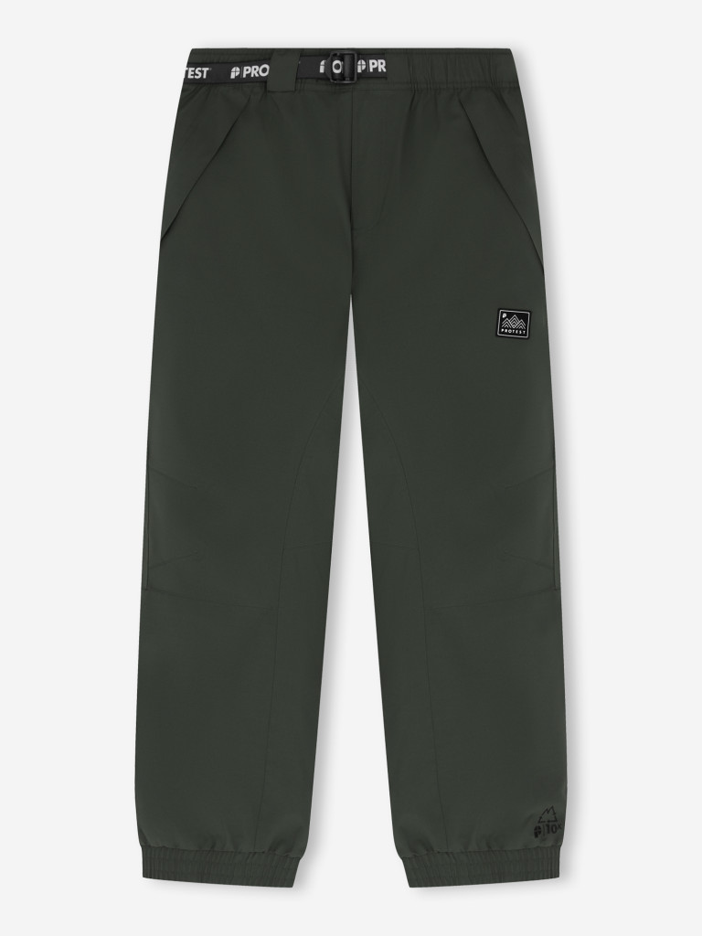 Брюки утепленные мужские Protest Luton