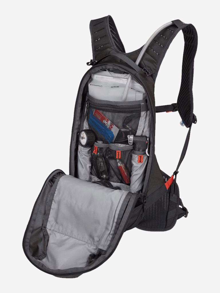 Велорюкзак с гидратором Thule, 12L