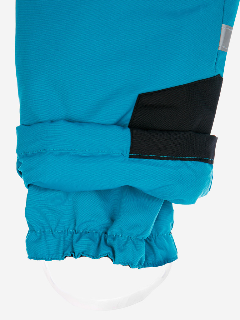 Комплект зимний для мальчиков: куртка, полукомбинезон PlayToday