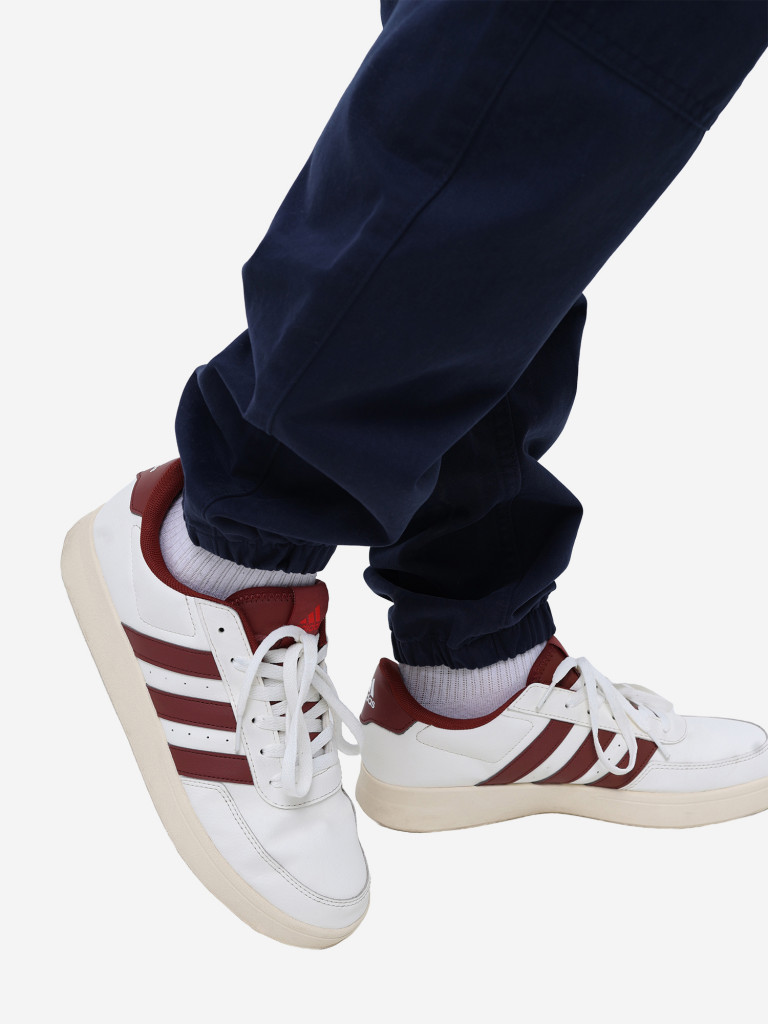 Брюки карго мужские Cotton Jogger Alpha Industries