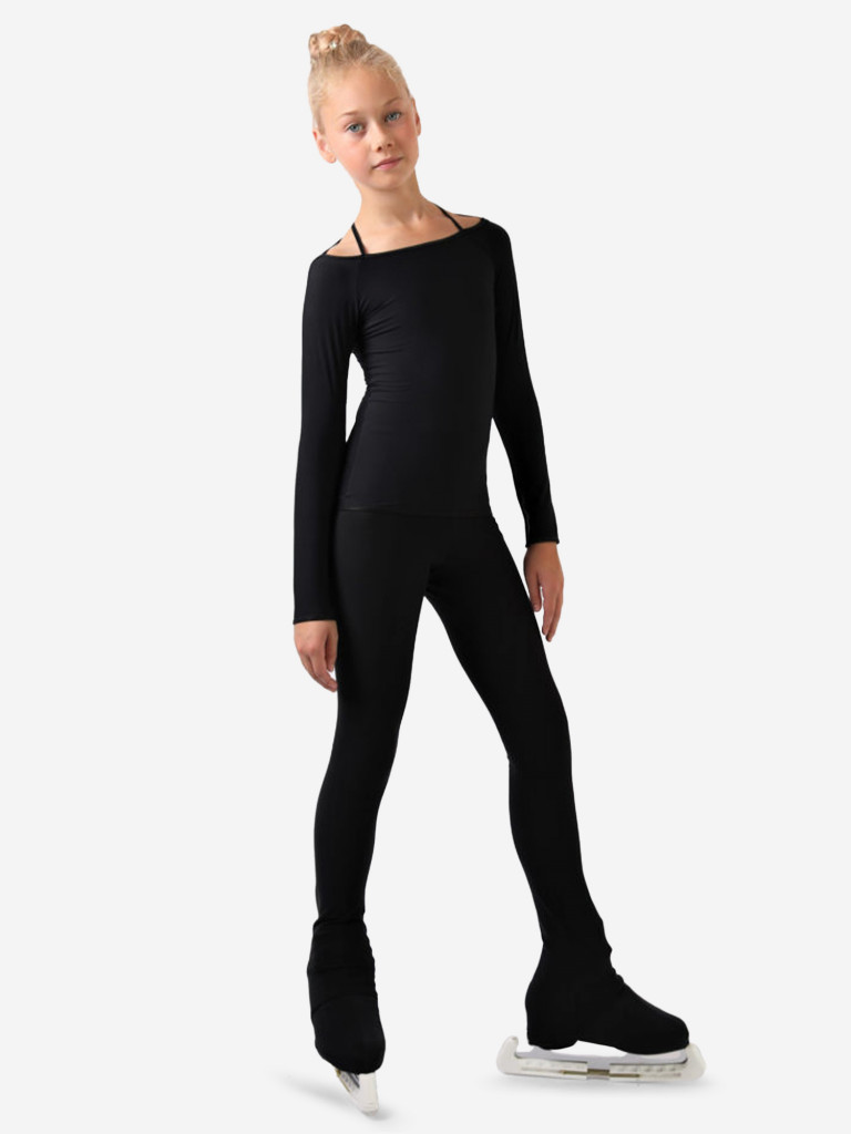 Топ для фигуристов «АЛЬФА-2» IceDress