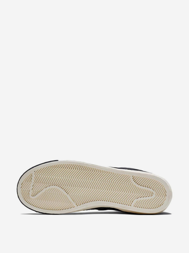 Кеды высокие мужские Nike Blazer Slip Mid