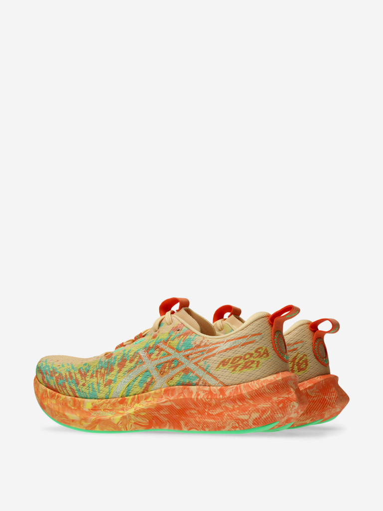 Кроссовки женские ASICS Noosa Tri