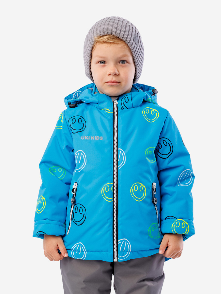 Костюм демисезонный детский UKI KiDS