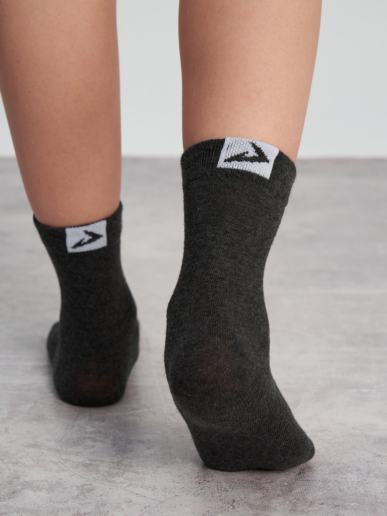 Носки для мальчиков Demix, 2 пары