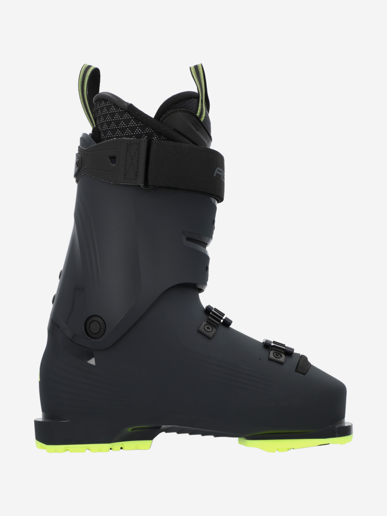 Ботинки горнолыжные Fischer RC4 120 MV BOA