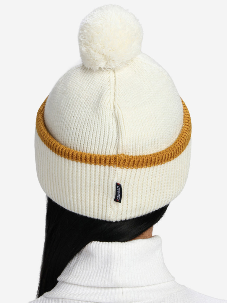 Шапка вязаная Forward