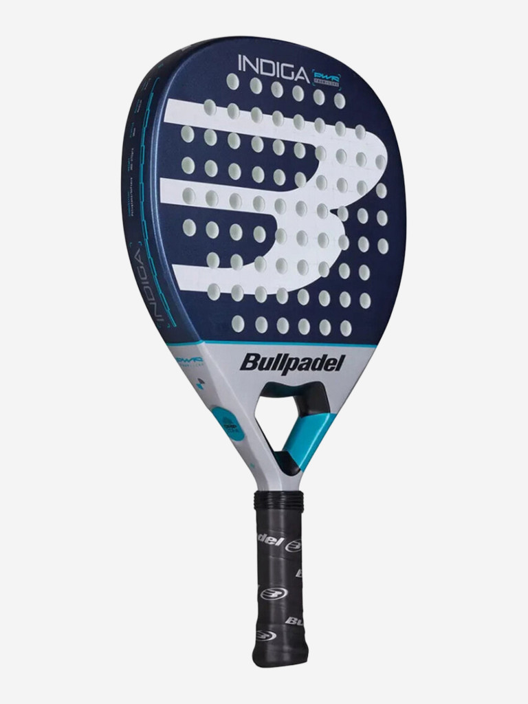 Ракетка для падел-тенниса Bullpadel Indiga Power 26