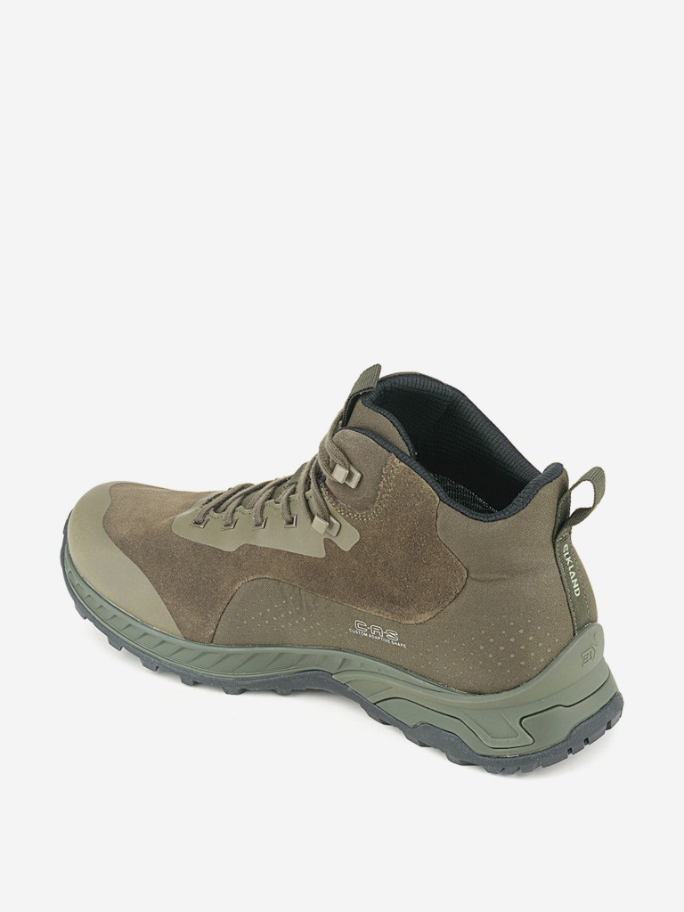 Ботинки мужские 154С Elkland