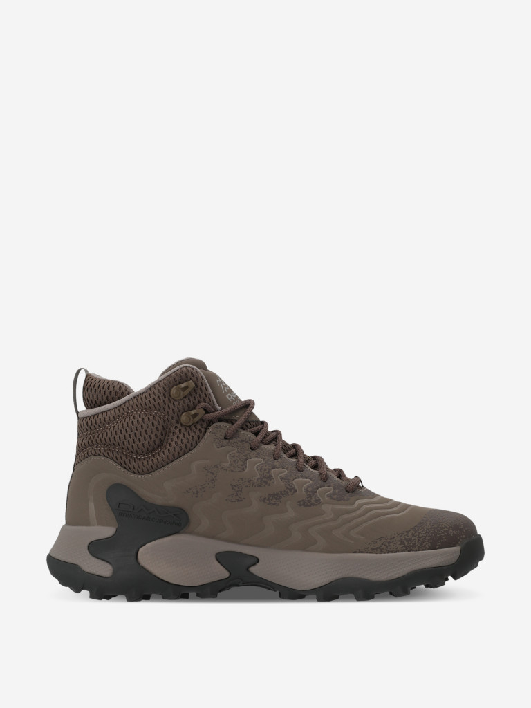 Ботинки утепленные мужские Reebok Kitari Dmx