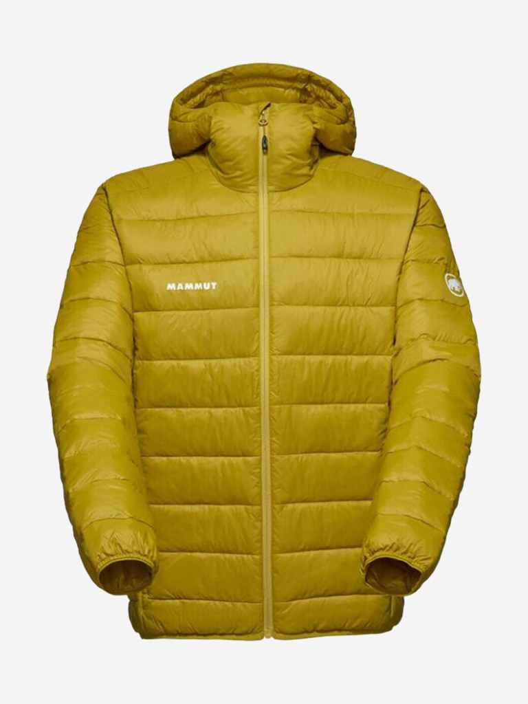 Куртка мужская MAMMUT Crag IN Hooded Jacket