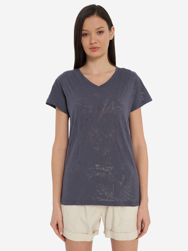 Футболка женская Outventure