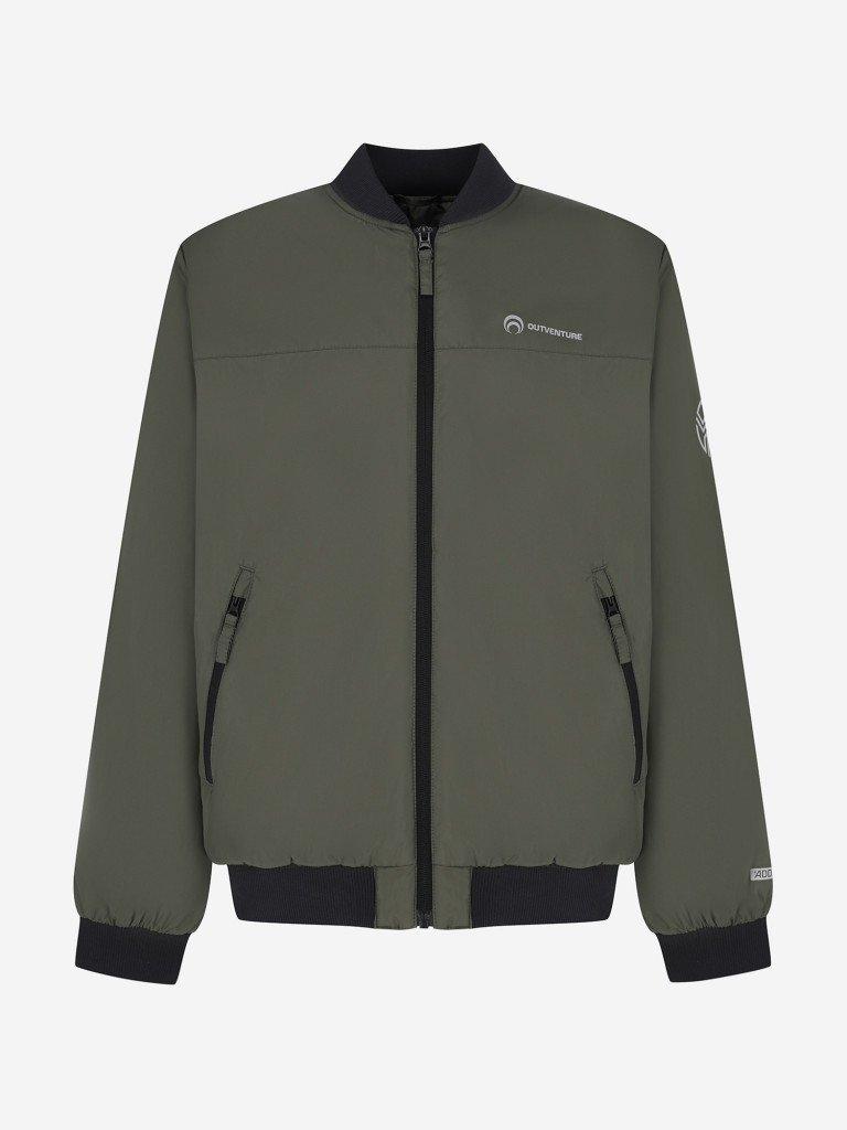 Куртка утепленная для мальчиков Outventure