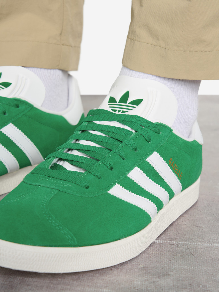 Кеды мужские adidas Gazelle