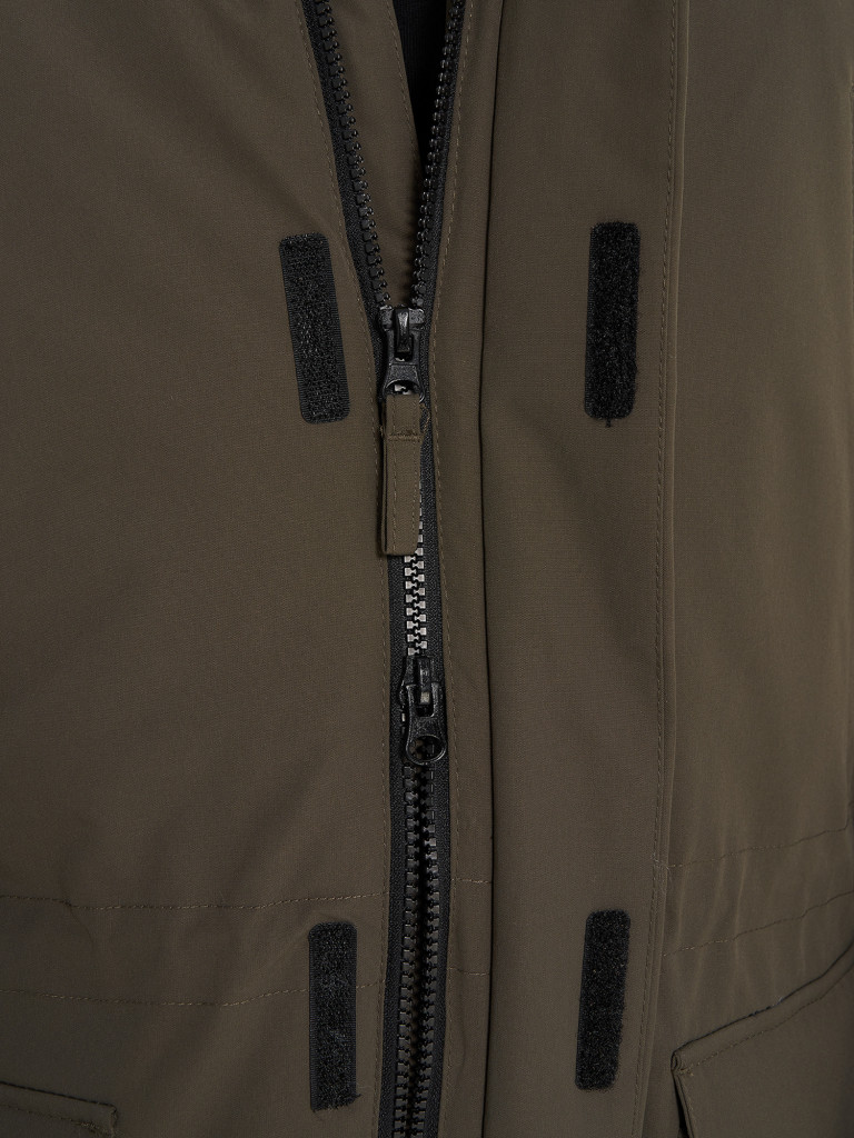 Куртка утепленная мужская Outventure