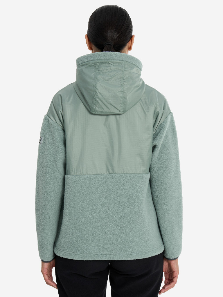 Джемпер флисовый женский Northland