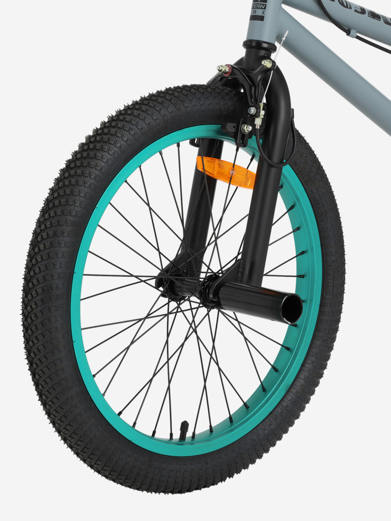 Велосипед BMX Stern Shaman 20"