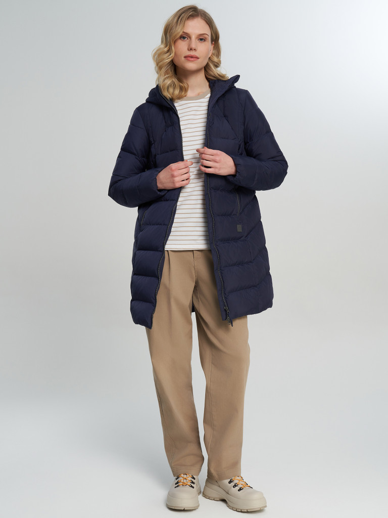 Пуховик женский Outventure