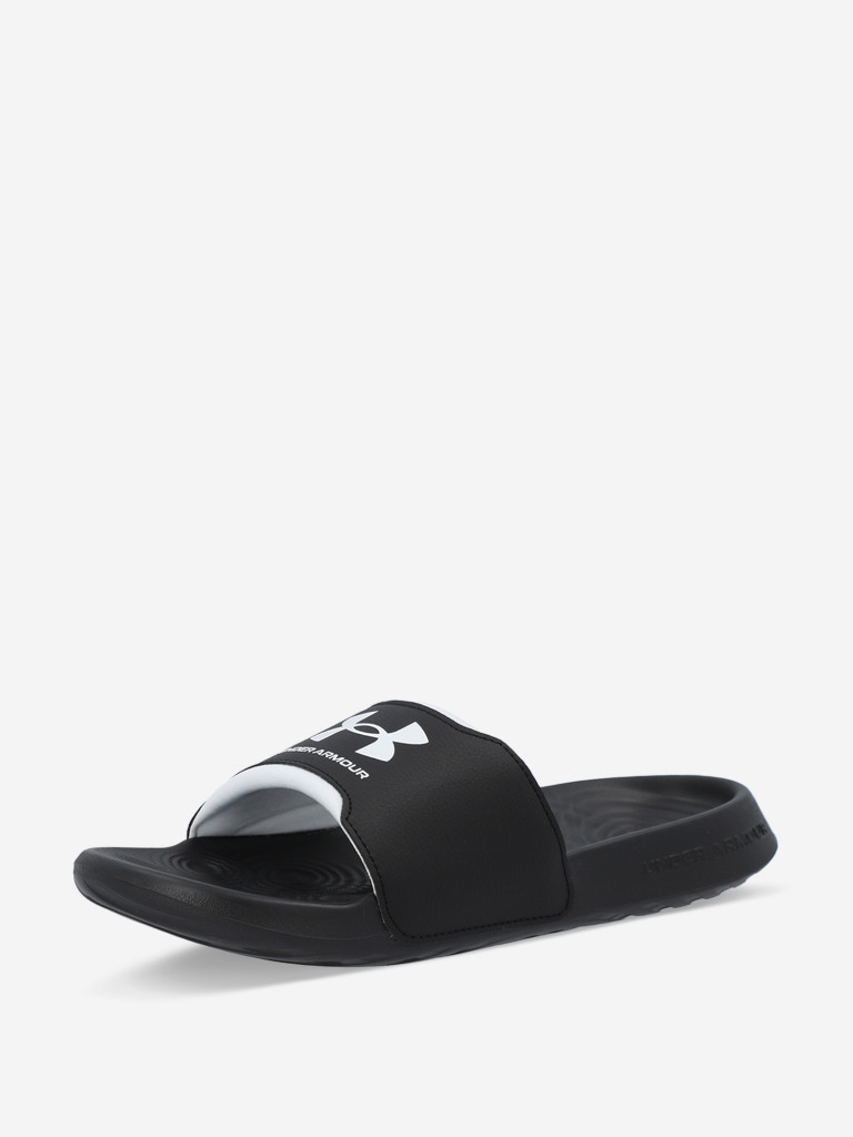 Шлепанцы женские Under Armour Ignite Select