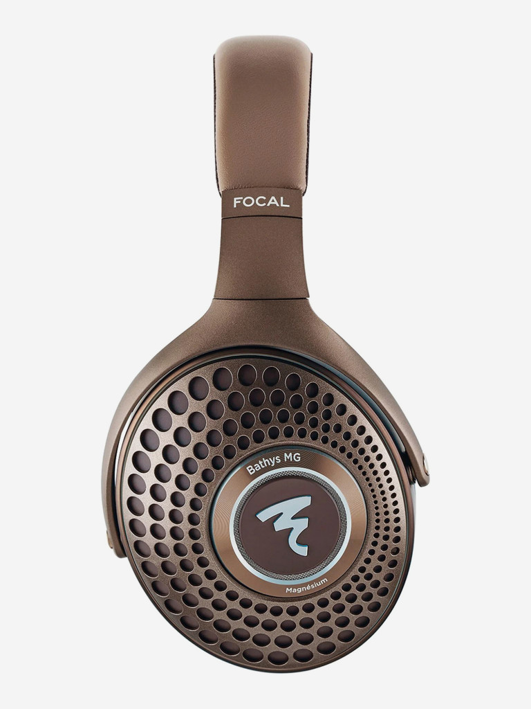 Наушники FOCAL Bathys MG Chestnut