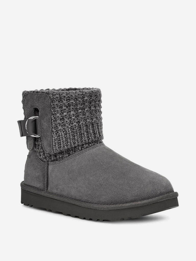 Угги UGG Classic Solene Mini