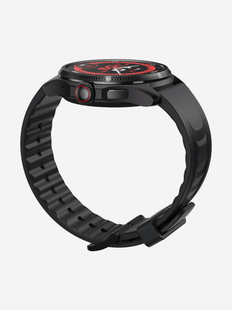 Умные часы TicWatch Pro 5 Enduro