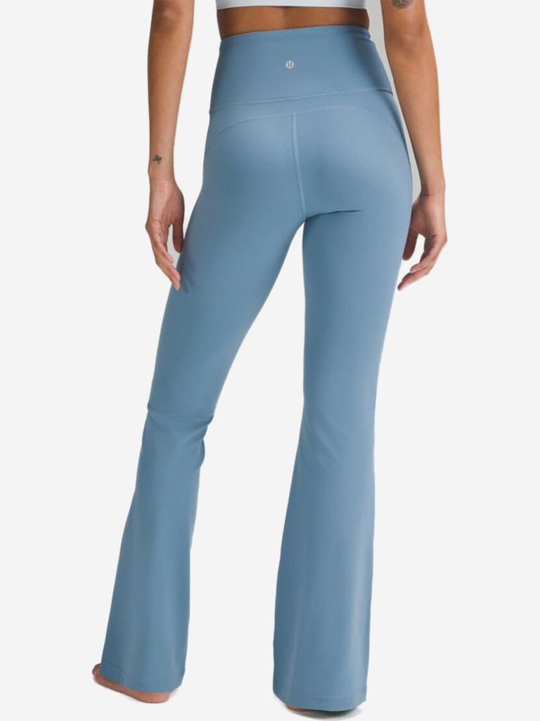 Брюки Lululemon Groove Series