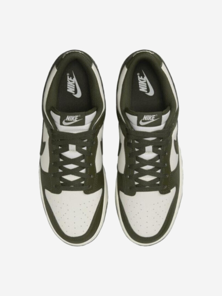 Кроссовки Nike Dunk Anti-Slip Army Green