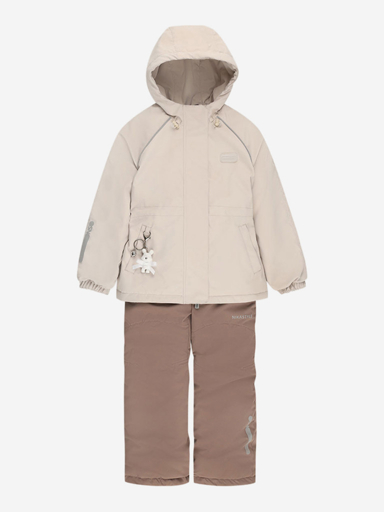 Костюм NIKASTYLE