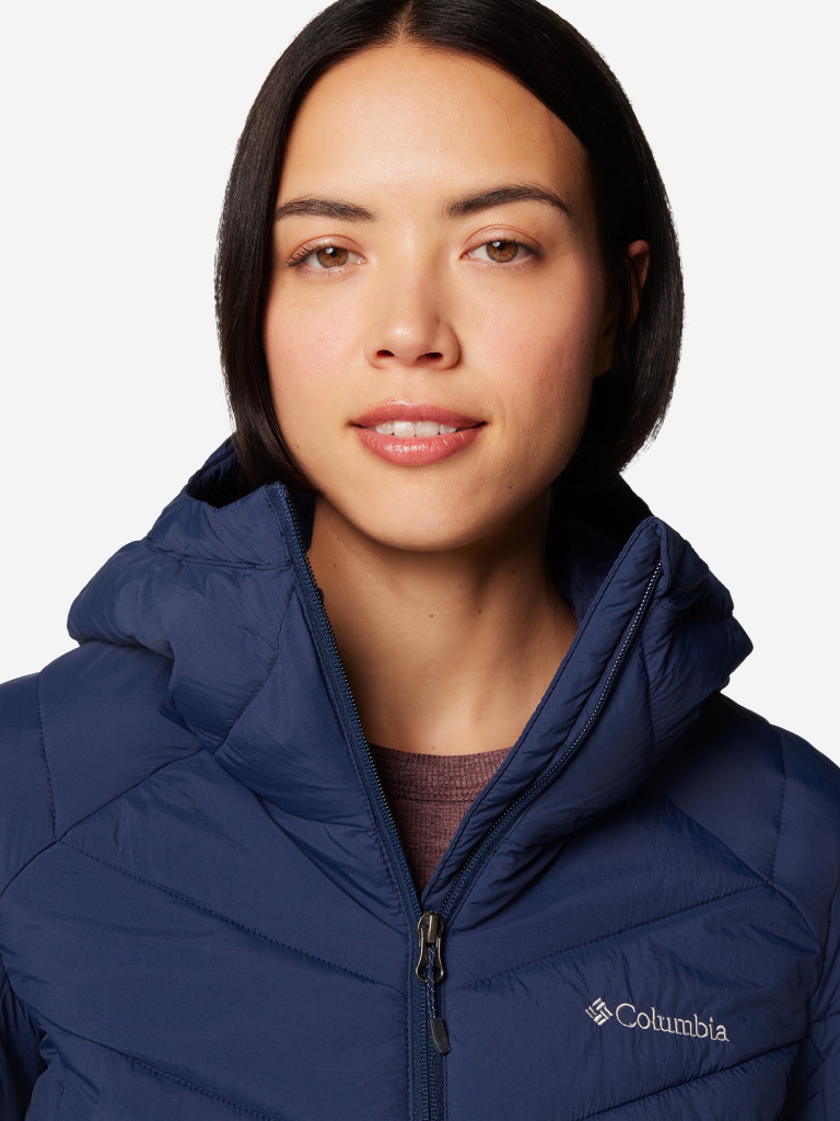 Куртка утепленная женская Columbia Joy Peak II Mid Jacket