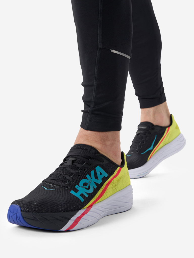 Кроссовки мужские Hoka One One Rocket X