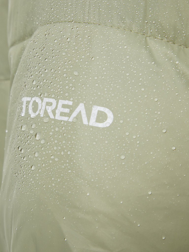 Пальто женское Toread