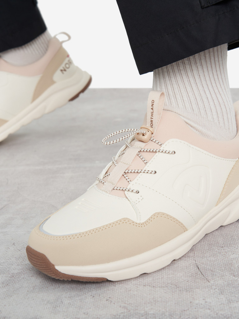 Полуботинки для девочек Northland Tirol 2.0