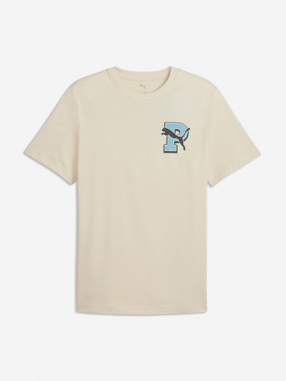 Футболка мужская PUMA