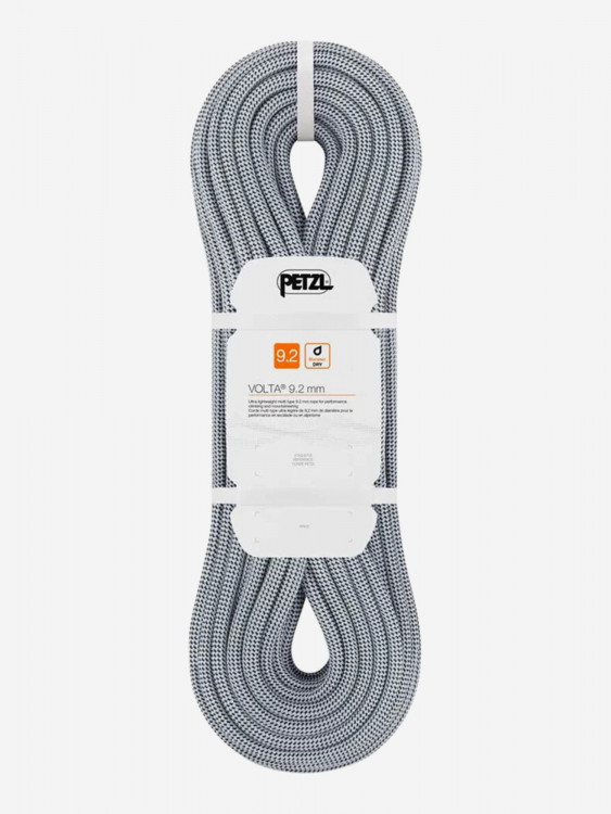 Веревка Petzl Volta 9,2 мм