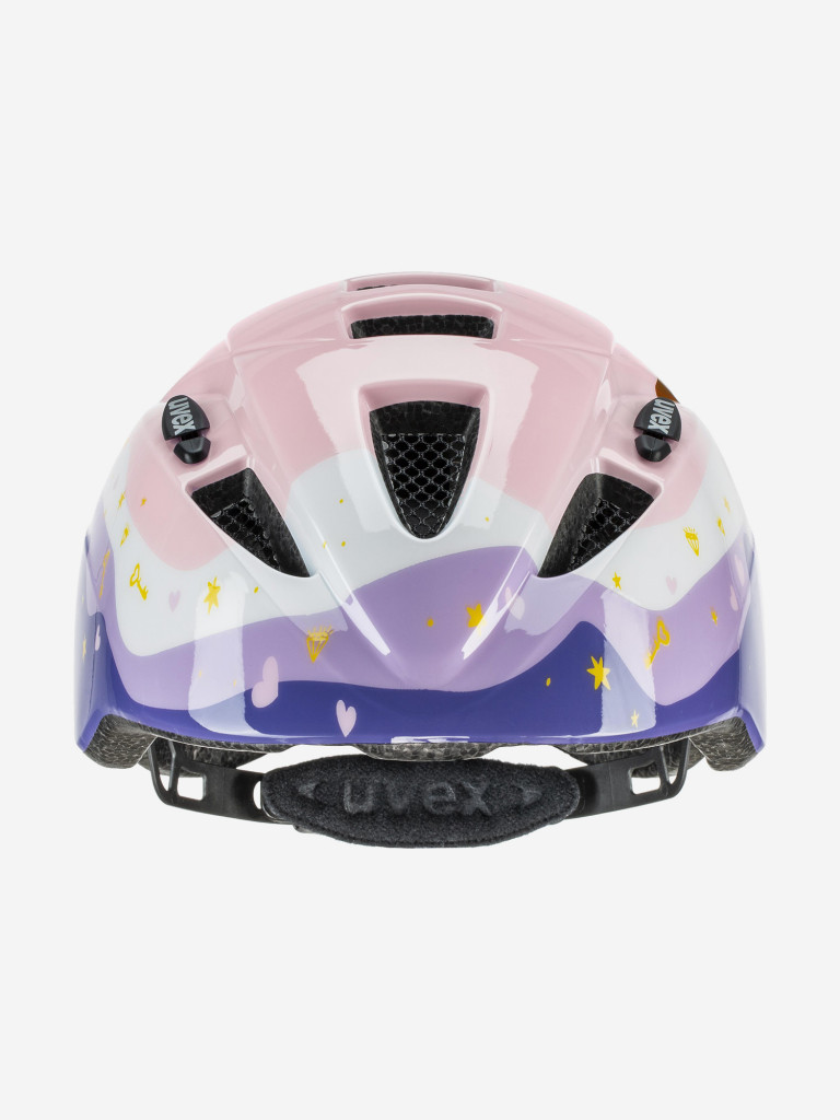 Шлем детский Uvex Kid 2