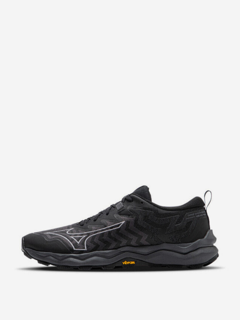 Кроссовки Mizuno Wave Daichi 8 Gore Tex Ultimate