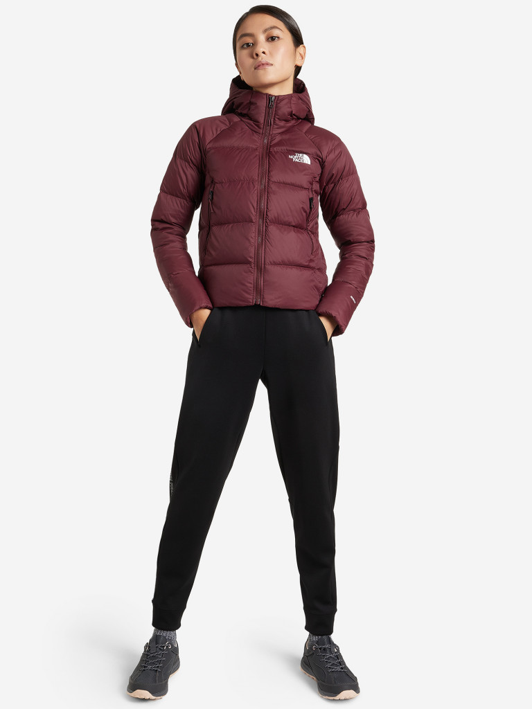 Пуховик женский The North Face Hyalite