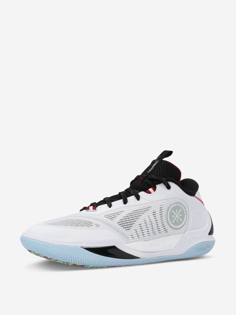 Кроссовки мужские Li-Ning Ice Blood 2
