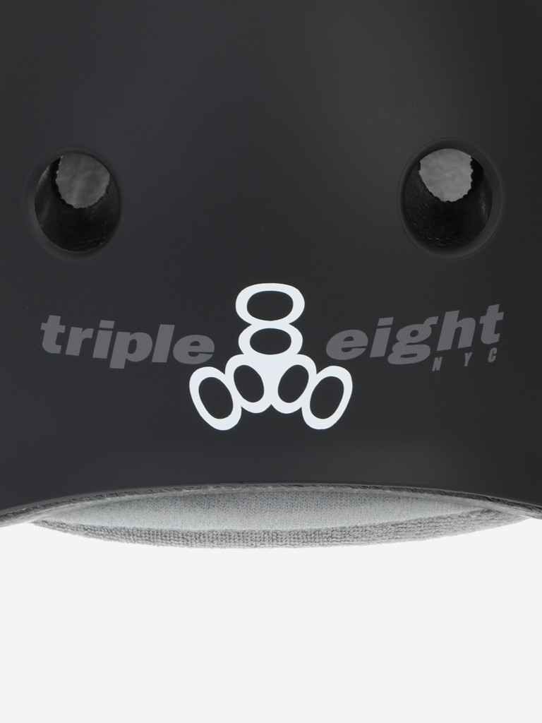 Шлем Triple Eight Certified Sweatsaver