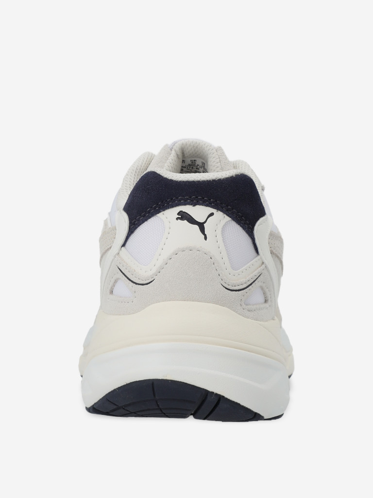 Кроссовки PUMA Teveris Nitro