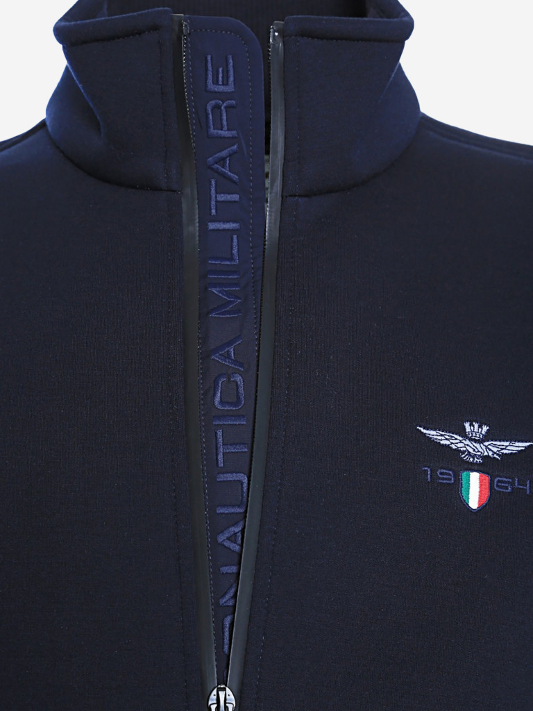 Куртка мужская AERONAUTICA MILITARE
