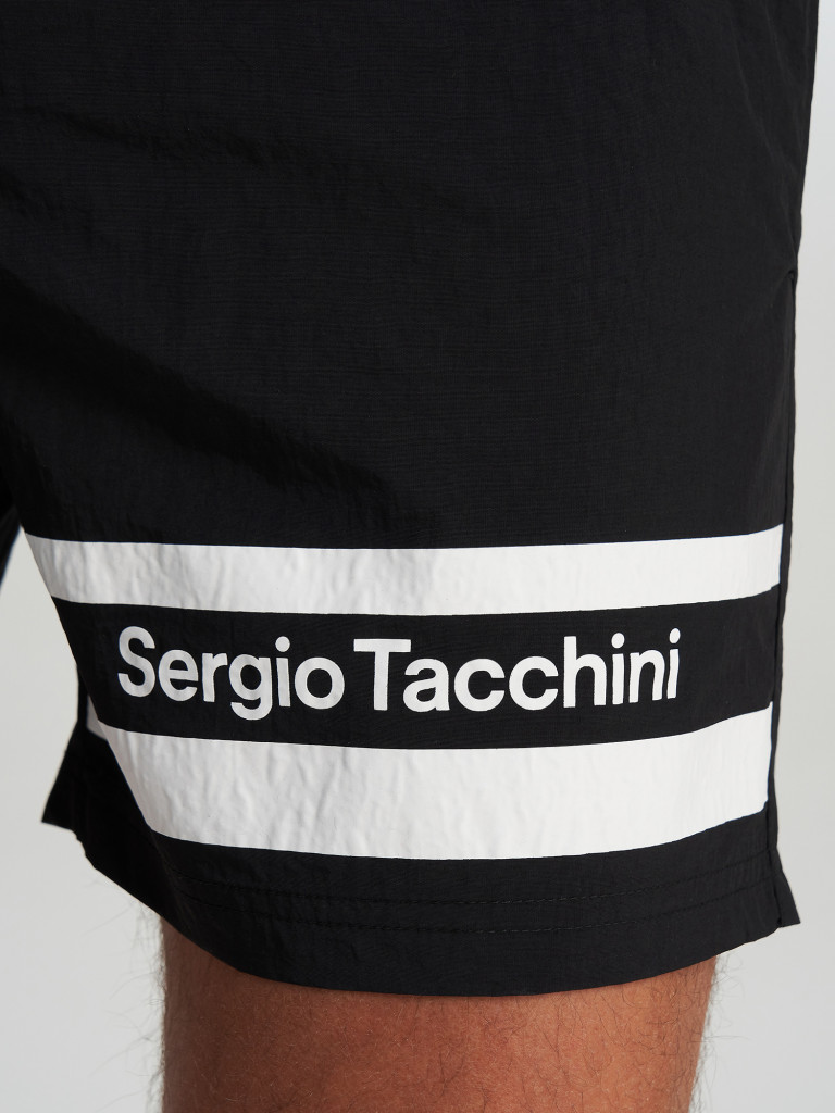 Шорты плавательные мужские Sergio Tacchini