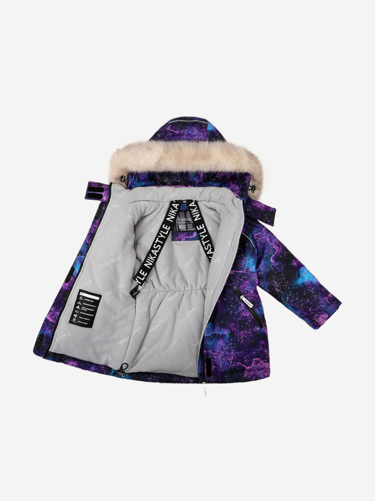 Куртка NIKASTYLE