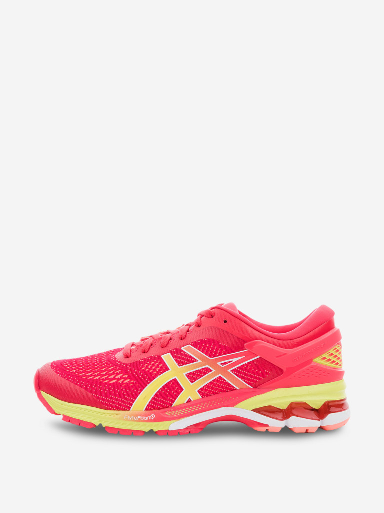 Кроссовки женские ASICS W GEL-KAYANO 26