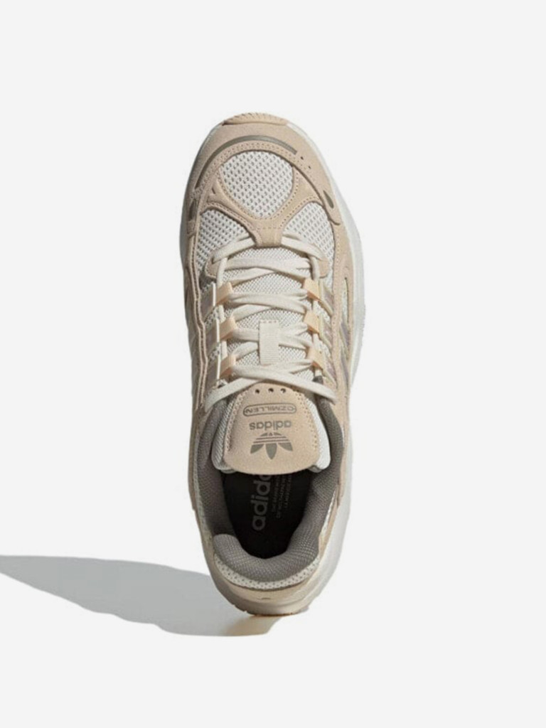 Кроссовки Adidas Ozmillen Non-slip