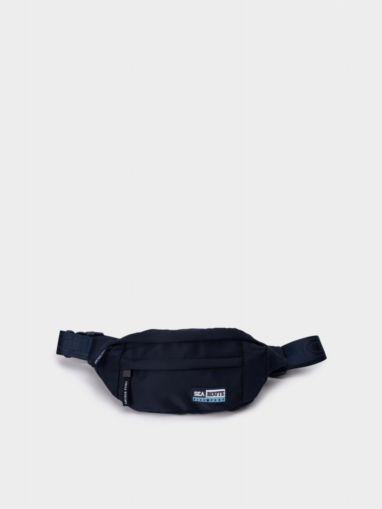 Сумка поясная для мальчиков PlayToday